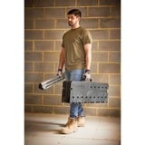 Stanley Banco de trabajo portátil Essential negro