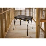 Stanley Banco de trabajo portátil Essential negro