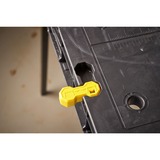 Stanley Banco de trabajo portátil Essential negro