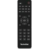 TechniSat 0000/3949, Radio por Internet negro