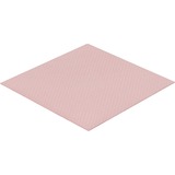 Thermal Grizzly Minus Pad 8 - 100x 100x 0,5 mm, Almohadillas térmicas rosa