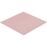 Thermal Grizzly Minus Pad 8 - 100x 100x 0,5 mm, Almohadillas térmicas rosa