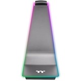 Thermaltake ARGENT HS1 RGB Headset Stand, Soporte gris