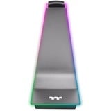 Thermaltake ARGENT HS1 RGB Headset Stand, Soporte gris