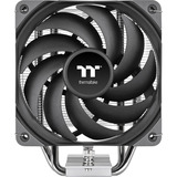 Thermaltake UX400, Disipador de CPU negro/Plateado