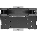 Thermaltake UX400, Disipador de CPU negro/Plateado