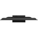 Toshiba 32LV3E63DAZ, Televisor LED negro