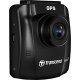 Transcend Dashcam negro