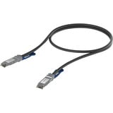 Ubiquiti Cable 100G DAC-QSFP28 negro