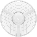 Ubiquiti GBE-LR, Antena de radio direccional blanco