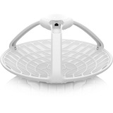 Ubiquiti GBE-LR, Antena de radio direccional blanco