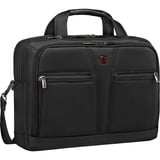 Wenger BC Pro, Portátil negro
