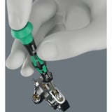 Wera Tool-Check Modular Micro 1, Conjuntos de bits negro/Verde
