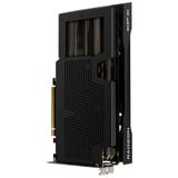 XFX RX-96TSW8GBQ, Tarjeta gráfica negro