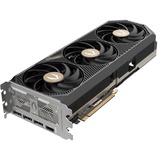 ZOTAC  GeForce RTX 5070 Ti SOLID CORE OC, Tarjeta gráfica 
