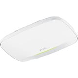 Zyxel NWA210BE-EU0101F, Punto de acceso blanco