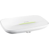 Zyxel NWA210BE-EU0101F, Punto de acceso blanco