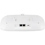 Zyxel NWA210BE-EU0101F, Punto de acceso blanco