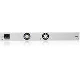 Zyxel USG FLEX 700H cortafuegos (hardware) 15 Gbit/s 15 Gbit/s, 3 Gbit/s, 6300 Mbit/s, 235 BTU/h, IKEv2, IPSec, SSL, Alámbrico