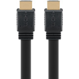goobay 77134, Cable negro