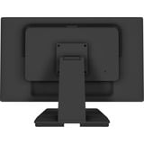 iiyama ProLite T2452MSC-B1 pantalla para PC 60,5 cm (23.8") 1920 x 1080 Pixeles Full HD LCD Pantalla táctil Multi-usuario Negro, Monitor LED negro, 60,5 cm (23.8"), 1920 x 1080 Pixeles, Full HD, LCD, 5 ms, Negro