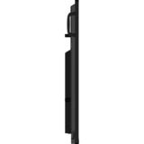 iiyama TE6512MIS-B3AG, Pantalla de gran formato negro (mate)
