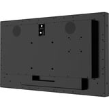 iiyama TF4339AS-B1AG pantalla de señalización Pantalla plana para señalización digital 108 cm (42.5") LED 500 cd / m² 4K Ultra HD Negro Pantalla táctil Procesador incorporado Android 24/7, Pantalla de gran formato negro (mate), Pantalla plana para señalización digital, 108 cm (42.5"), LED, 3840 x 2160 Pixeles, 24/7