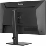 iiyama XB2793HSU-B1, Monitor LED negro (mate)