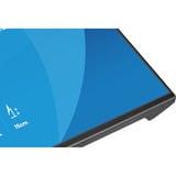 iiyama XB2793HSU-B1, Monitor LED negro (mate)