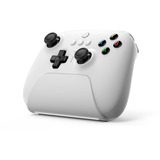 8BitDo Ultimate 2.4G, Gamepad blanco