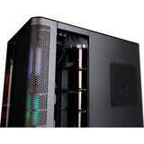 ALTERNATE AGP-WINDOW-AMD-23, Gaming-PC negro/Transparente