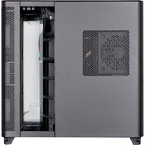 ALTERNATE AGP-WINDOW-AMD-23, Gaming-PC negro/Transparente