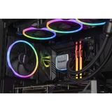 ALTERNATE Gaming-PC negro