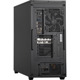 ALTERNATE Gaming-PC negro