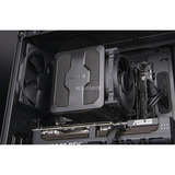 ALTERNATE Gaming-PC Silent Edition • RTX 5080 • AMD Ryzen™ 7 9800X3D • 32 GB RAM negro