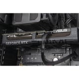ALTERNATE Gaming-PC Silent Edition • RTX 5080 • AMD Ryzen™ 7 9800X3D • 32 GB RAM negro