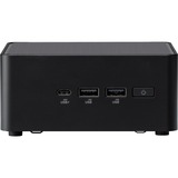 ALTERNATE x ASUS NUC 14 Pro Tall Kit - ALTERNATE Edition, Mini-PC  negro