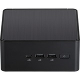 ALTERNATE x ASUS NUC 14 Pro Tall Kit - ALTERNATE Edition, Mini-PC  negro