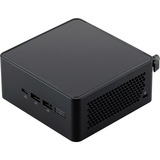 ALTERNATE x ASUS NUC 14 Pro Tall Kit - ALTERNATE Edition, Mini-PC  negro
