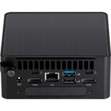 ALTERNATE x ASUS NUC 14 Pro Tall Kit - ALTERNATE Edition, Mini-PC  negro