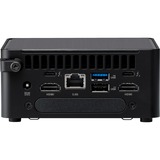 ALTERNATE x ASUS NUC 14 Pro Tall Kit - ALTERNATE Edition, Mini-PC  negro