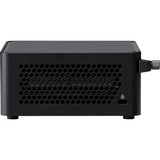 ALTERNATE x ASUS NUC 14 Pro Tall Kit - ALTERNATE Edition, Mini-PC  negro