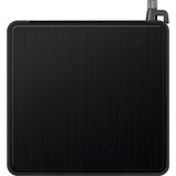 ALTERNATE x ASUS NUC 14 Pro Tall Kit - ALTERNATE Edition, Mini-PC  negro