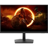 AOC 24G15N2, Monitor de gaming negro (mate)