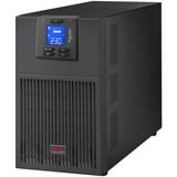 APC Easy UPS On-Line, 3kVA/2700W negro