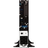 APC SRT1500XLI, UPS negro