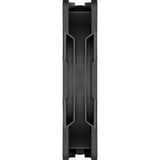 ARCTIC ACFAN00323A, Ventilador negro