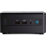 ASUS 90AR00E1-M000D0, Barebone negro