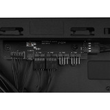 ASUS 90DC00M0-B39000, Cajas de torre negro