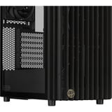 ASUS 90DC00M0-B39000, Cajas de torre negro